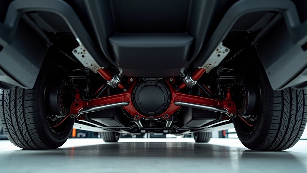 Sportinio automobilio apačia, paklotė, aerodinaminės dalys, inžinerinė perspektyva